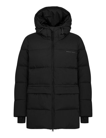 Nellie Jacket Black Röhnisch