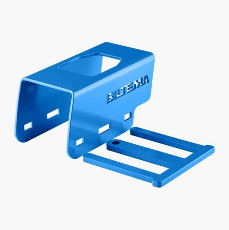 Trailerlås - Biltema