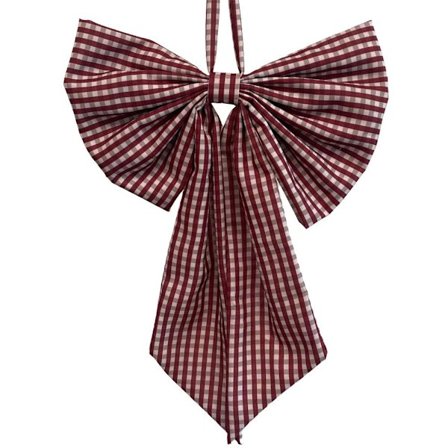 Boligindretning Stor Roset Hængende Dekoration Juledekoration S4I9{ROG}