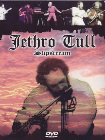 Jethro Tull - Slipstream (DVD)