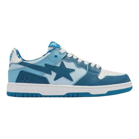 Nike Sneakers Blå, Herre, Størrelse: 47 1/2 EU