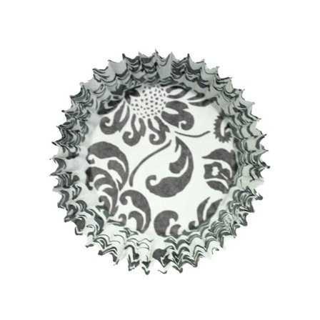 Culpitt Elegance Tryckta Muffin- och Cupcake-formar (Förpackning om 54)