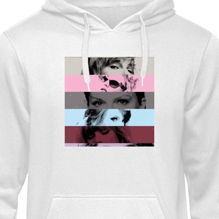 Lapsen huppari Taylor Swift