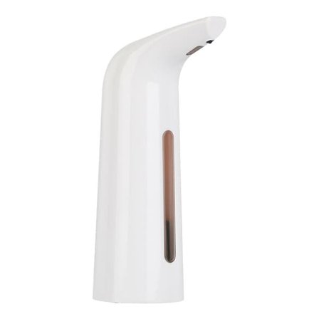 Automatic Liquid Soap Dispenser Touchless Soap Pump 400ML