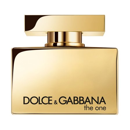 Dolce&Gabbana The One Gold 75ml - Eau de Parfum