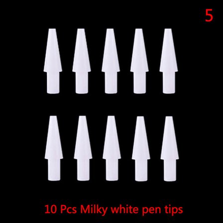 5D Diamond Painting Erstatning Point Drill Penner Tips Hoder DIY