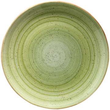 Tallrik Aura Therapy Ø20cm