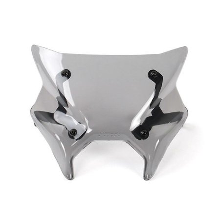 Motorcykeltilbehør Frontrude Vindafviser Kåbe Nedre til YAMAHA MT 09 MT-09 SP 2024