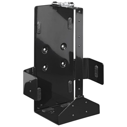 ProPlus Slitstark hållare för bensindunk 20 L