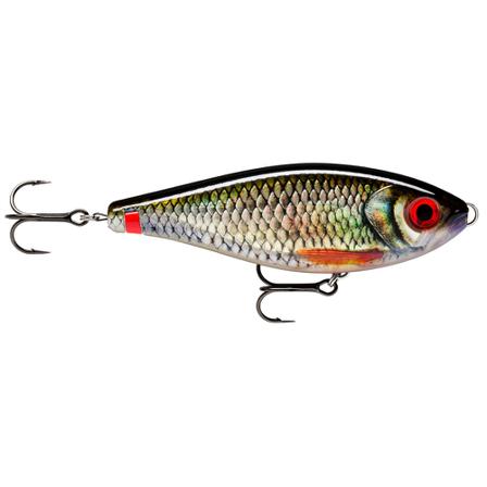 Rapala X-Rap Haku 14cm 74g ROL