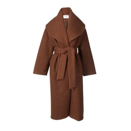 Stylein, Belts Bruin, Dames, Maat:XS