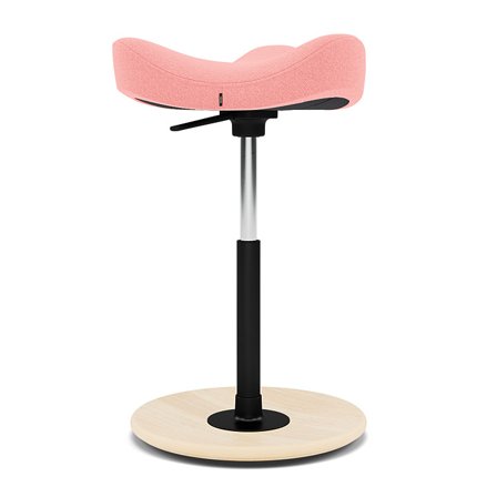 Move, Varier Furniture, Standing Stool
