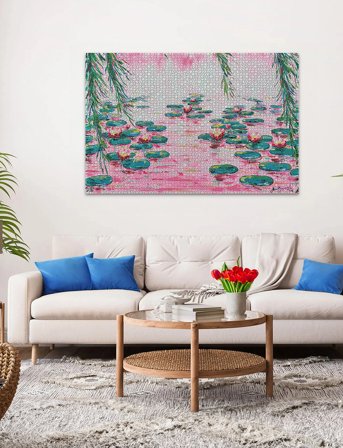 Ravensburger Underwater 4000P - Multi/patterned - ONE SIZE