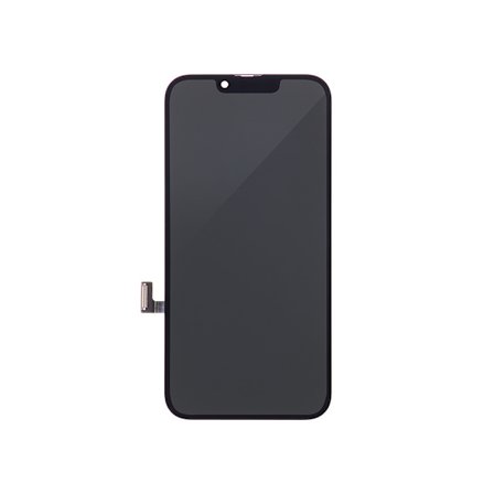 iPhone 13 Skærm LCD Display Glas - Livstidsgaranti - Sort_jar