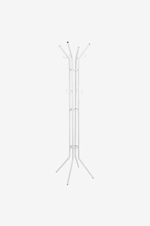 Spinder Design - Klädhängare Jessy - Vit - Klädförvaring - Från Homeroom