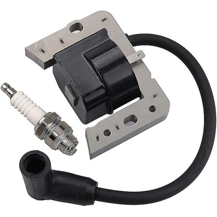 Tennspolemodul for Tecumseh 34443b 3443c 6.75hk 6.5hk gressklipper