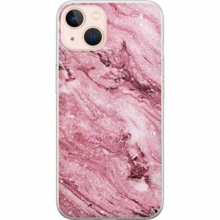 Apple Iphone 14 Plus Mjukt Skal - Rosa