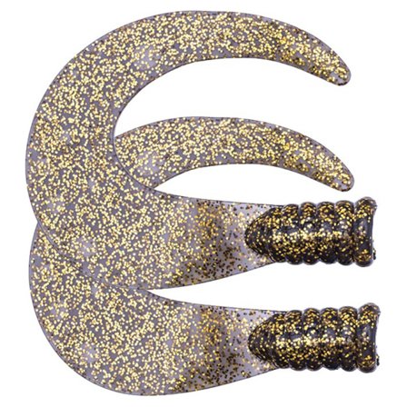 SvartZonker Big Tail (2-pack) - C20 Night Sky