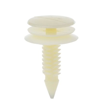 50 st Dörrpanelklämmor Fästelement För Gm Chevy Chevrolet Express 1500