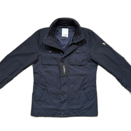 J Lindeberg field jacket