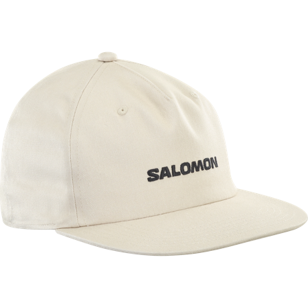 Salomon - Mützen & Caps Cap Flat U - Rainy DAY