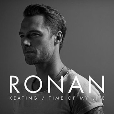 Time of my life Ronan Keating