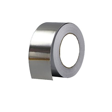 Diskmaskin aluminiumfolietejp anti-kondens bänkskiva universal aluminiumfolietejp 3cm*5m*tjock 0.06mm-hy