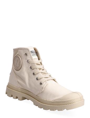 Pampa Hi Organic Ii Beige Palladium
