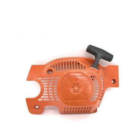 Komplett startanordning anpassningsbar motorsåg Husqvarna 136, 137, 141 och 142 Cisea