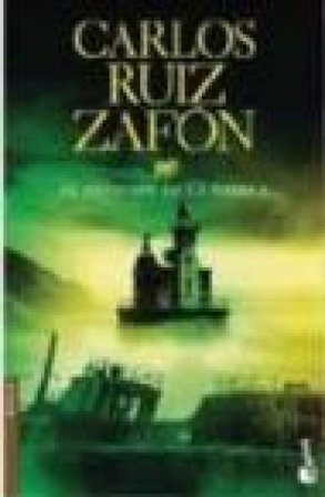 Principe de la niebla (El) Carlos Ruiz Zafon