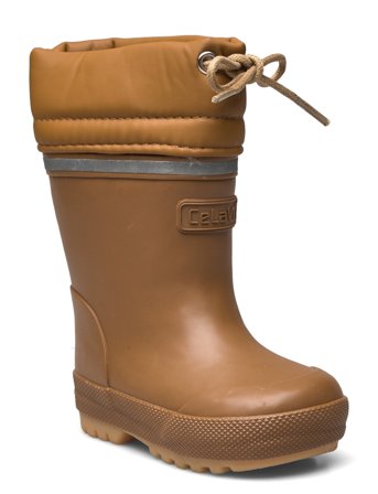 CeLaVi | Thermal Wellies W. Wool Lining | 23