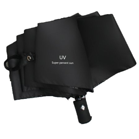 Stilrent Effektfullt Automatiskt Paraply