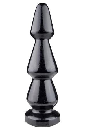 HardToys Stilix Anal Plug 32cm Grövre analplugg - Blushme.se