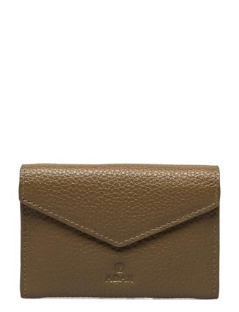 Cormorano Wallet Lava Bags Card Holders & Wallets Wallets Brun Adax