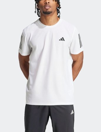 adidas Performance Otr B Tee - White - XL