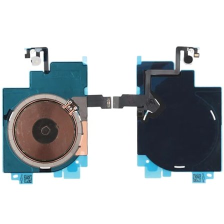 Trådlös NFC MagSafe laddflexkabel för iPhone 17