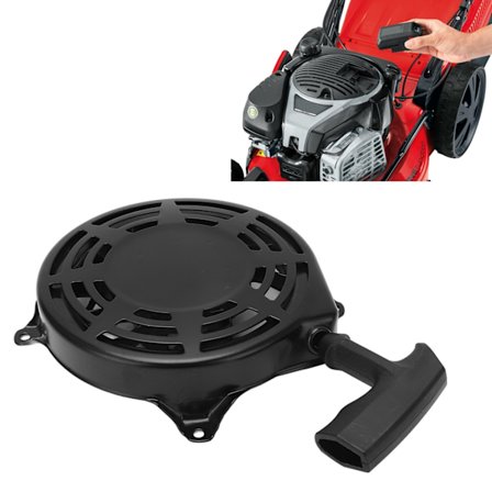Quantum Engines Præcisionshåndværk, Briggs Stratton Kompatibel Rekylstarterenhed, Udsøgt Håndværk Sikrer Glat Drift For Bred