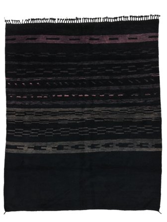 Berber Moroccan - Mid Atlas 228X275 Wełna, Dywan