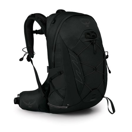 Osprey Tempest 9 Women hiking backpacks Black XS/S