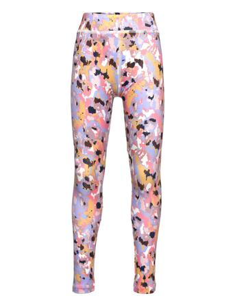 Nkfbanuske Legging Name It Pink