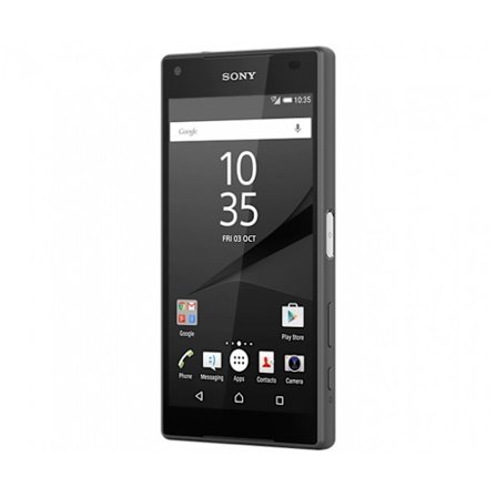 2st Skärmskydd Sony Xperia Z5 Compact inkl Putsduk