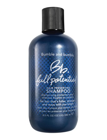 Bumble and Bumble Full Potential Shampoo - Nude - 250 ml