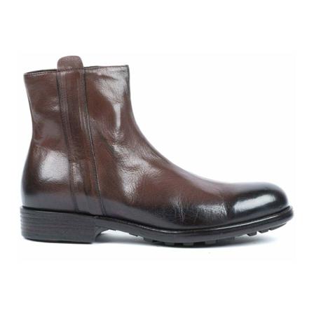 Marechiaro Ankle Laarzen , Bruin , Heren , Maat: 44 EU Laarzen