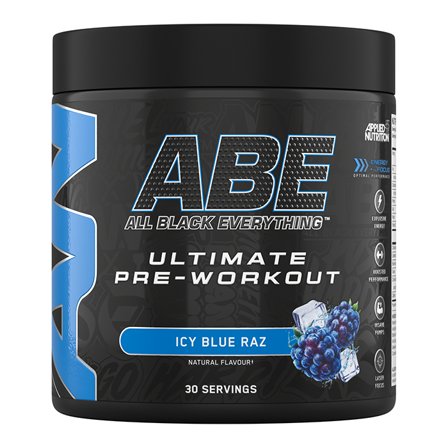 Applied Nutrition ABE PWO 315 g
