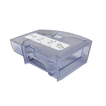 til Roborock Q7 Max Q7 Max+ T8 Reservedele Støvbeholder Boks Vandtank Støvboks Støvsuger Dele Acc-Xin
