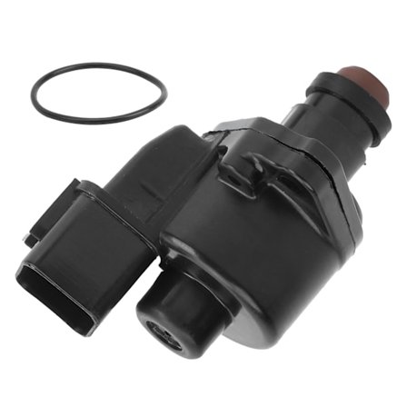 Tomgångsreglerventil IAC MD628059 Ersättning Passar för MITSUBISHI DIAMANTE/MIRAGE/MONTERO