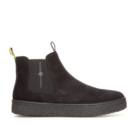 Canada Snow Mount Verm boots (herr)