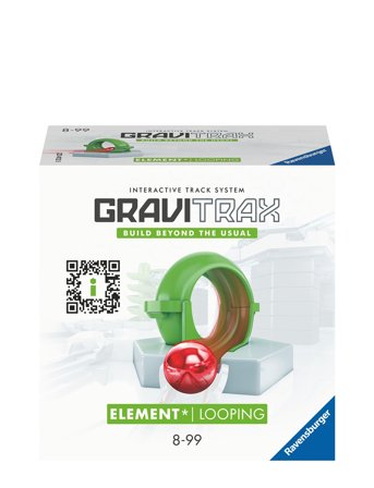 Ravensburger Gravitrax Element Looping - Multi/patterned - ONE SIZE