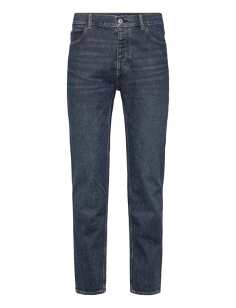 HUGO BLUE Brody - Blue - 34 x 34