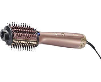 Babyliss Air Power Volume - Fyndvara - Varmluftsborste med antifriss-teknik